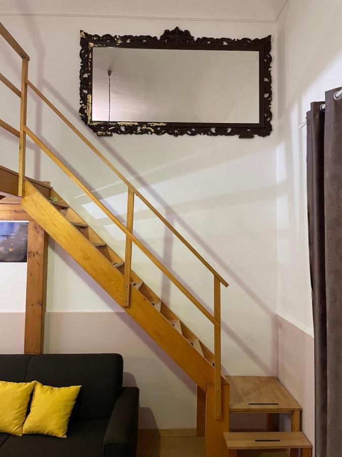 Bovio Prestige Apartments Catania Exterior photo